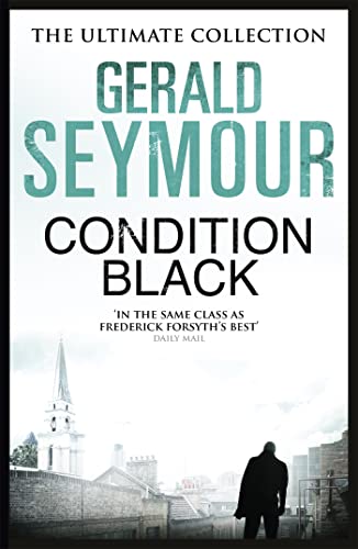 Stock image for Condition Black for sale by Blackwell's