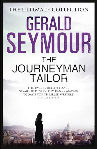 9781444760255: The Journeyman Tailor