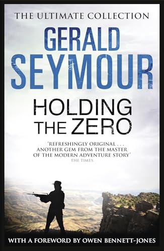 Stock image for Holding the Zero for sale by Blackwell's