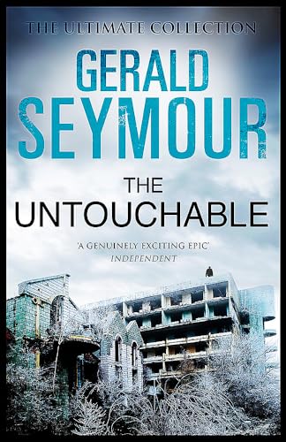 Stock image for The Untouchable (Paperback) for sale by Book Depository hard to find