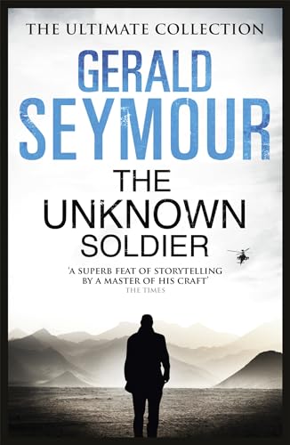 Stock image for The Unknown Soldier (Ultimate Collection) for sale by WorldofBooks