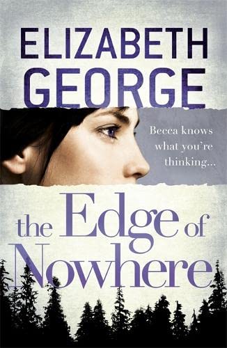 Stock image for The Edge of Nowhere: Book 1 of The Edge of Nowhere Series for sale by Ammareal