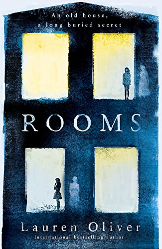 9781444760767: Rooms