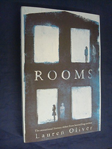 Imagen de archivo de Rooms a la venta por WorldofBooks