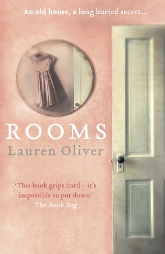 9781444760781: Rooms