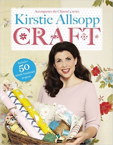 Beispielbild fr Kirstie Allsopp Craft zum Verkauf von AwesomeBooks