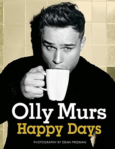 Beispielbild fr Happy Days : Official Illustrated Autobiography zum Verkauf von Better World Books