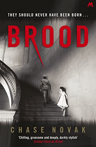 Stock image for Brood for sale by Better World Books Ltd