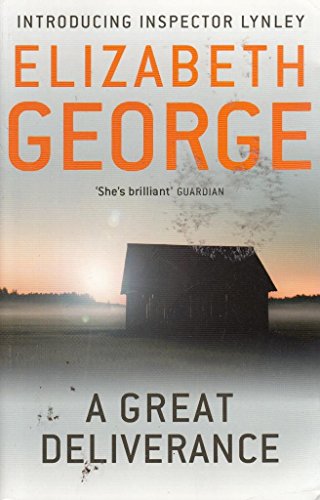Stock image for George, E: A Great Deliverance for sale by WorldofBooks
