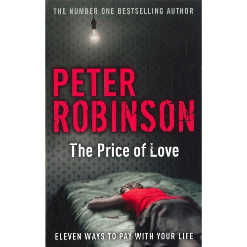 9781444761122: The Price of Love