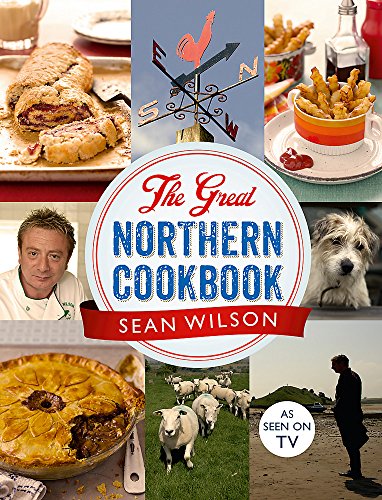 Beispielbild fr The Great Northern Cookbook zum Verkauf von Blackwell's