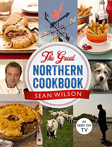 Imagen de archivo de The Great Northern Cookbook a la venta por WorldofBooks