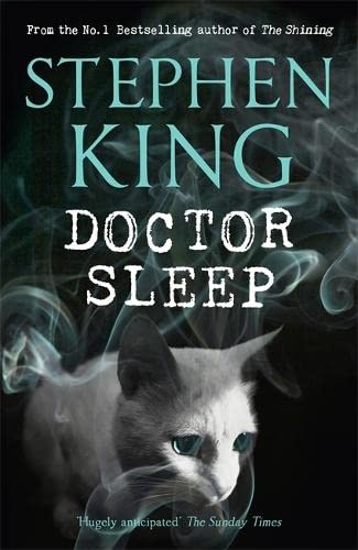 Stock image for Doctor Sleep: A Novel for sale by Hawking Books