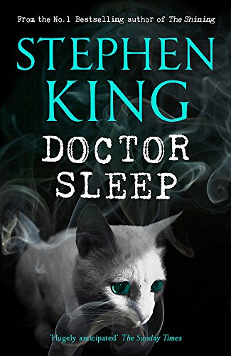 Stock image for Doctor Sleep for sale by WorldofBooks