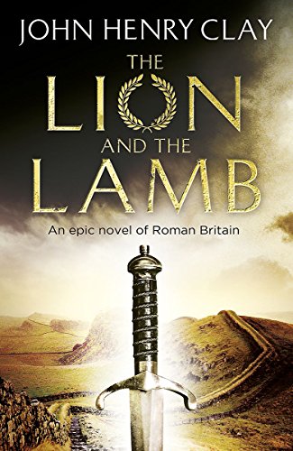 Stock image for The Lion and the Lamb for sale by WorldofBooks