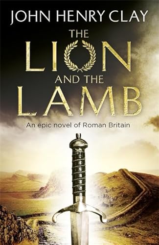 Stock image for The Lion and the Lamb for sale by AwesomeBooks