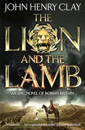 Stock image for The Lion and the Lamb for sale by Better World Books