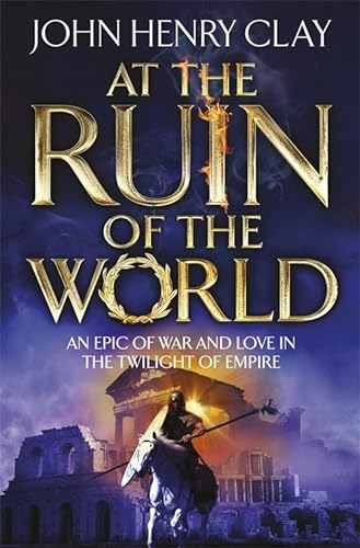Beispielbild fr At the Ruin of the World zum Verkauf von WorldofBooks