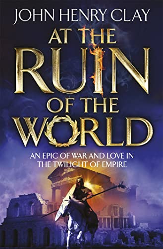 Stock image for At the Ruin of the World for sale by Celt Books