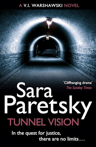 Imagen de archivo de Tunnel Vision a la venta por Blackwell's