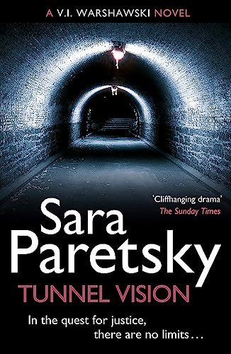 Stock image for Tunnel Vision for sale by Blackwell's