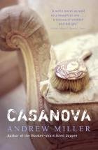 Casanova (9781444761689) by Miller, Andrew