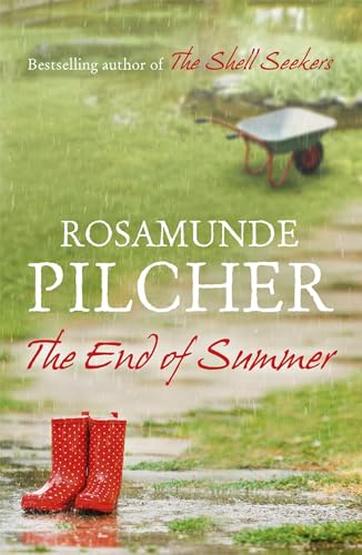 9781444761719: The End of Summer [Lingua Inglese]