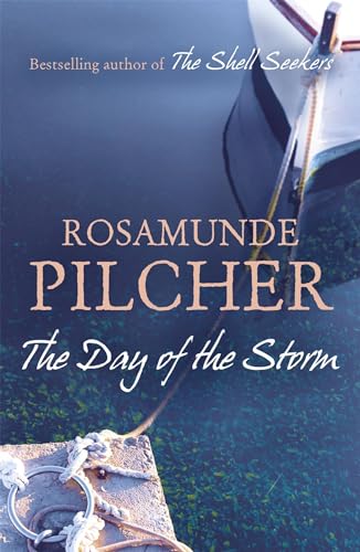 Stock image for Day Of The Storm for sale by BooksRun