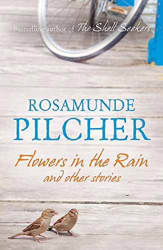Beispielbild fr Flowers in the Rain and Other Stories zum Verkauf von Blackwell's