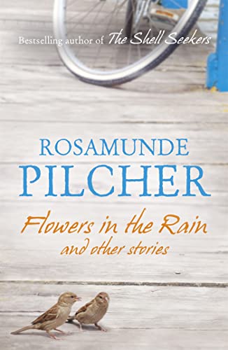 Stock image for Flowers in the Rain and Other Stories for sale by Blackwell's