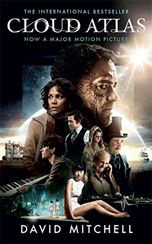 Beispielbild fr Cloud Atlas. Film Tie-In zum Verkauf von medimops