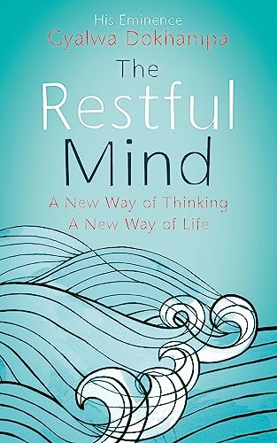 Stock image for The Restful Mind for sale by Blackwell's