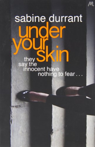 Beispielbild fr Under Your Skin: The gripping thriller with a twist you won't see coming zum Verkauf von WorldofBooks