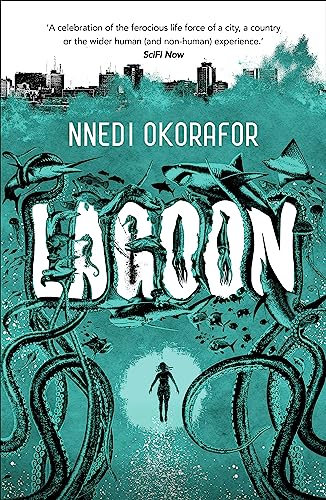 lagoon nnedi okorafor themes lagoon nnedi okorafor themes