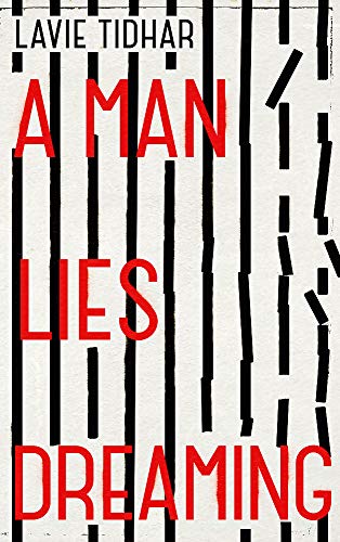 Stock image for A Man Lies Dreaming for sale by Better World Books