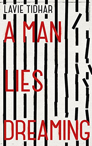 

A Man Lies Dreaming
