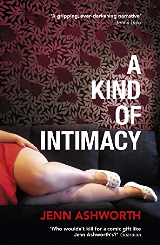 Stock image for A Kind of Intimacy for sale by Blackwell's