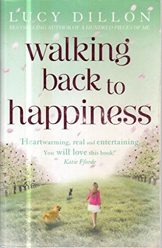 Beispielbild fr Walking Back To Happiness zum Verkauf von AwesomeBooks