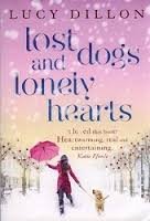 Beispielbild fr Lost Dogs and Lonely Hearts zum Verkauf von WorldofBooks