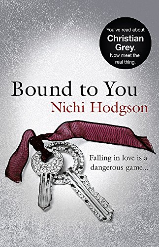 Beispielbild fr Bound to You zum Verkauf von Blackwell's