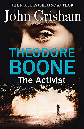 9781444763461: Theodore Boone: The Activist: Theodore Boone 4