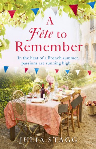 Stock image for A Fête to Remember (Fogas Chronicles 4) for sale by WorldofBooks