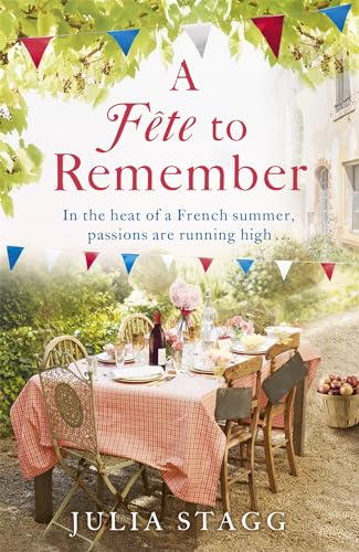 Imagen de archivo de A Fête to Remember (Fogas Chronicles 4) a la venta por WorldofBooks