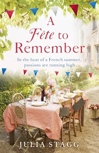 Stock image for A Fête to Remember (Fogas Chronicles 4) for sale by WorldofBooks