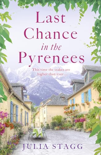 Stock image for Last Chance in the Pyrenees for sale by Blackwell's