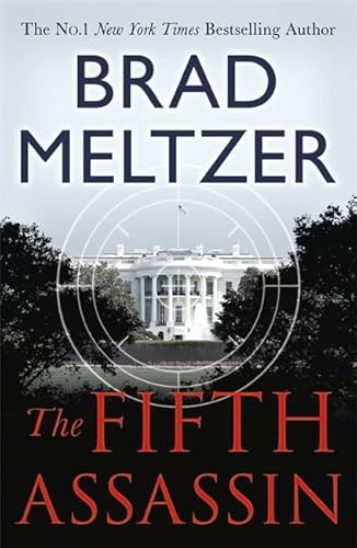 The Fifth Assassin: The Culper Ring Trilogy 2 (9781444764529) by Brad Meltzer