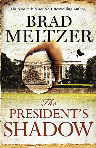 9781444764567: The President's Shadow: The Culper Ring Trilogy 3