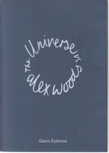 Imagen de archivo de The Universe versus Alex Woods a la venta por WorldofBooks