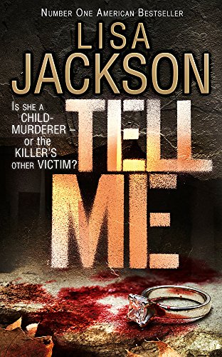 Tell Me: Savannah series, book 3 (Savannah Thrillers) - Jackson, Lisa