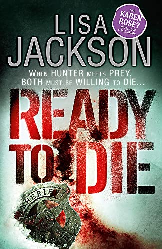 9781444764772: Ready to Die: An absolutely gripping crime thriller that is unputdownable